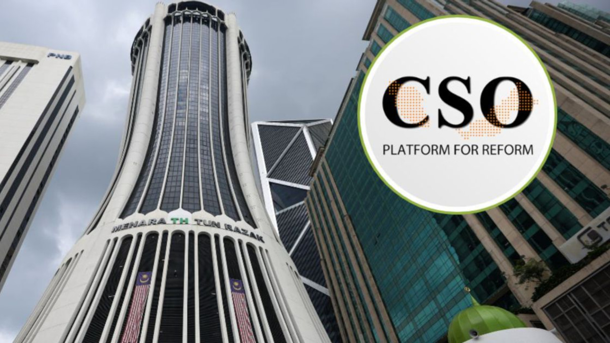 Civil society groups push for independent investigation into Tabung Haji's institutional collapse