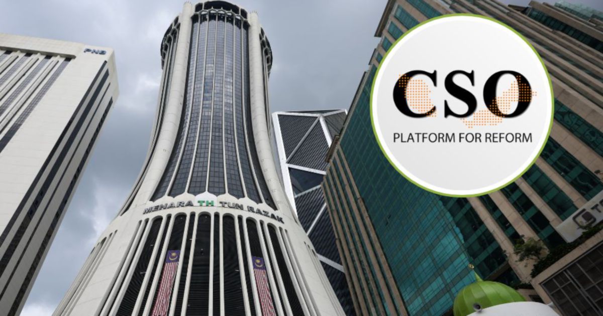 Civil society groups push for independent investigation into Tabung Haji's institutional collapse