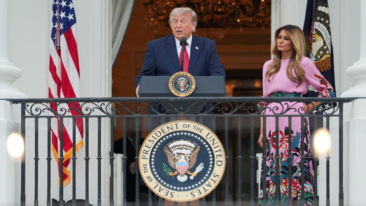US Supreme Court Allows Trump White House Ballroom Project to Proceed Amid Legal Battles