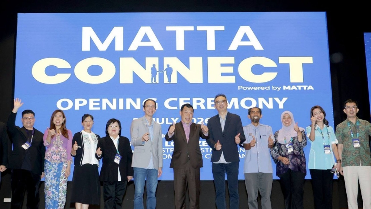 MATTA Connect 2026 in Ipoh Signals Malaysia's Shift Toward Decentralised Tourism Growth