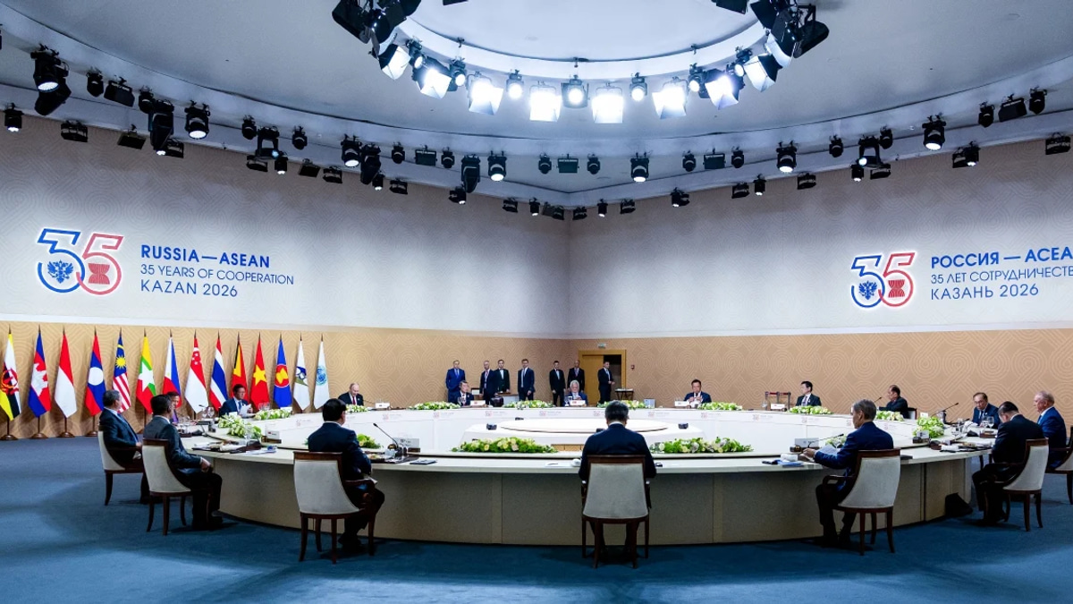 Malaysia Charts Ambitious Course Across Central Asia and the Caucasus