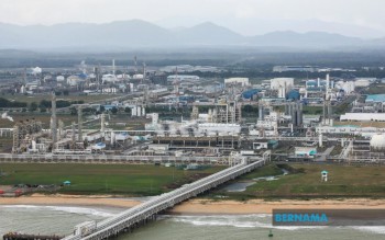 Malaysia's National Petroleum Reserve Study Gains Urgency as Geopolitical Tensions Reshape Energy Security