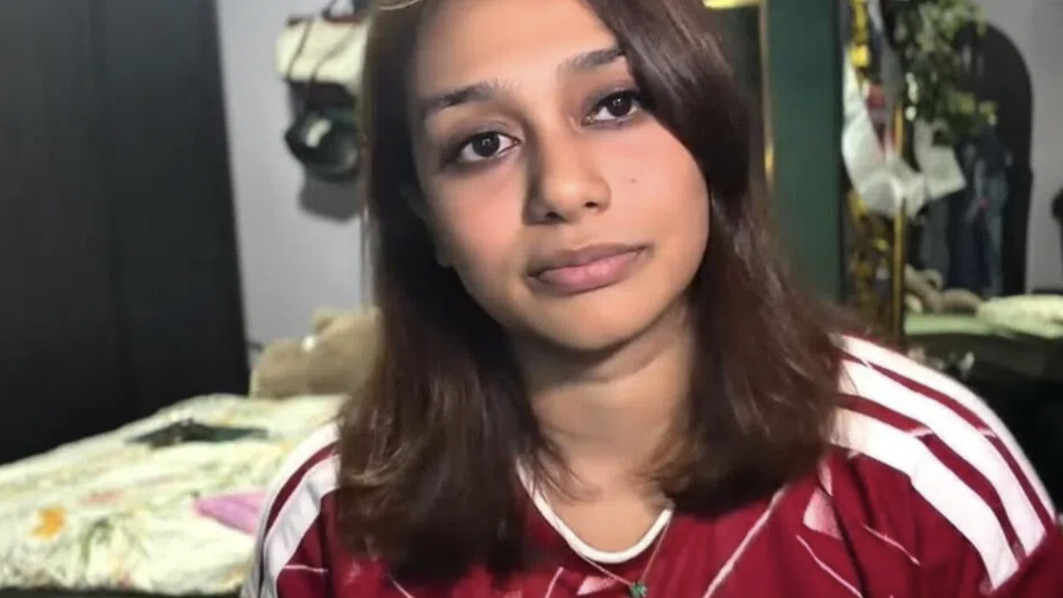 Singapore Actress Eswari Gunasagar Calls Out Misogyny After AI-Generated Intimate Images Surface Online