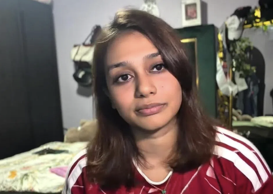 Singapore Actress Eswari Gunasagar Calls Out Misogyny After AI-Generated Intimate Images Surface Online