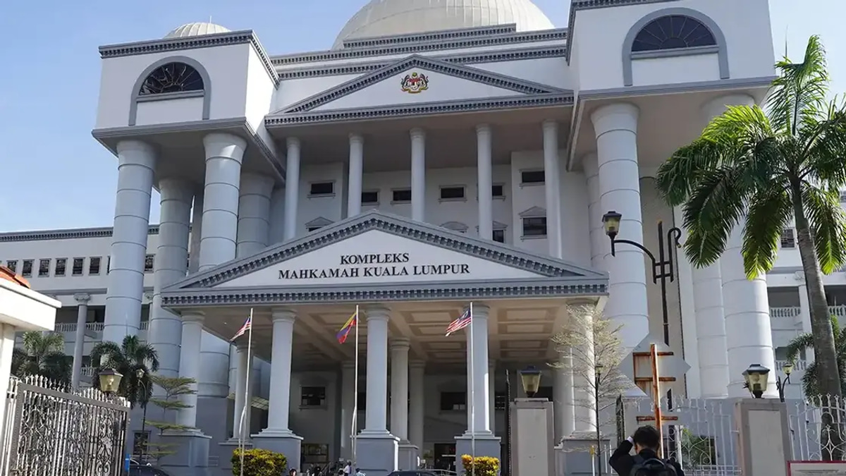 111 Investors Sue QEW Group and Directors Over RM20.45 Million Loss
