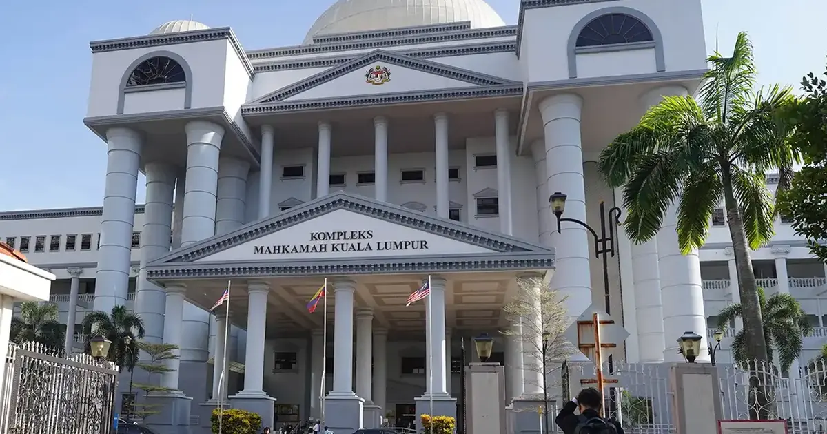 111 Investors Sue QEW Group and Directors Over RM20.45 Million Loss