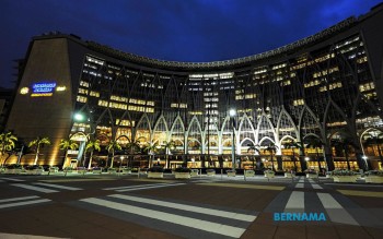 Malaysia's Federal Debt To Stay Below 65% Of GDP In 2026, Finance Ministry Confirms