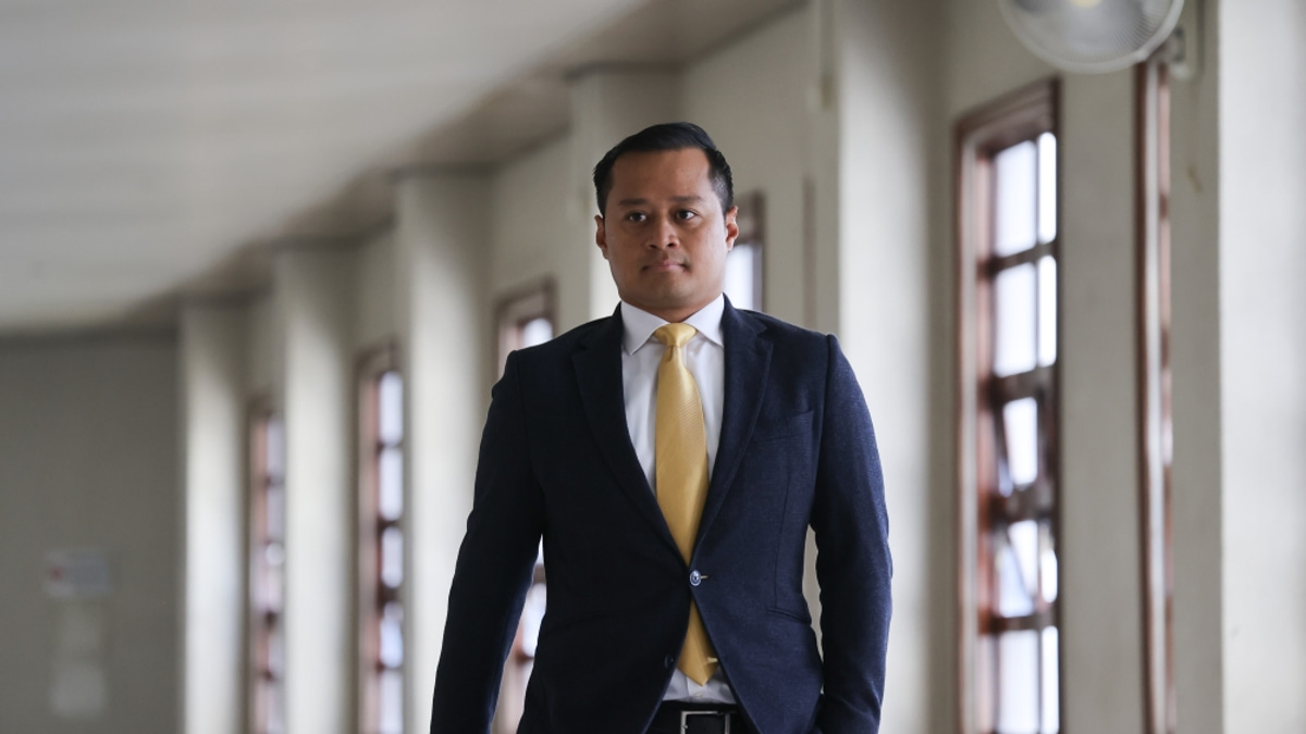 Businessman in Muhyiddin Trial Claims Brother Made Unauthorised RM13.7m Company Donation to Bersatu