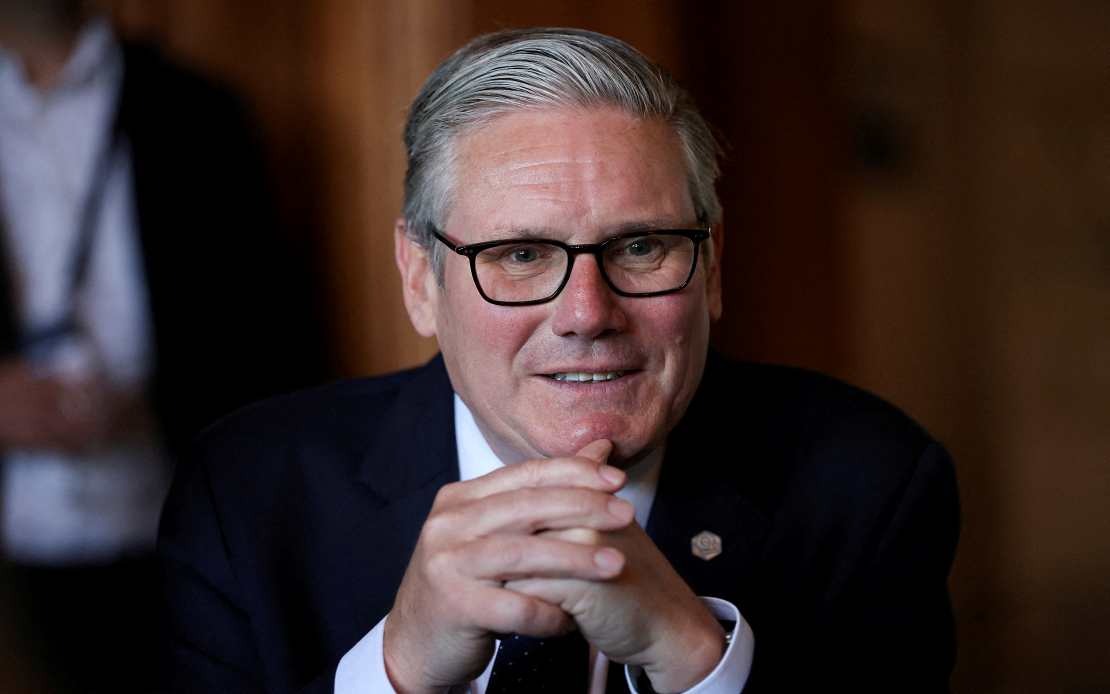 Britain Commits £15 Billion to Defence as Starmer Warns of Rising Global Threats