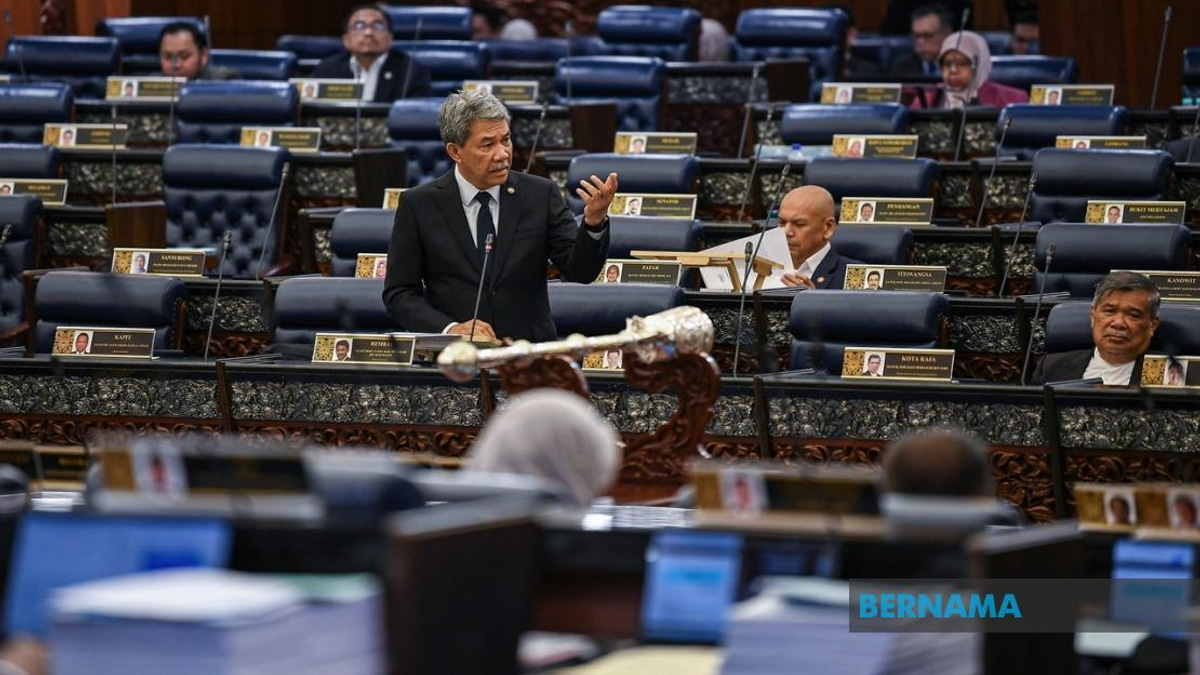 Malaysia's Gaza Aid Fund Operates with Full Transparency, Says Foreign Minister