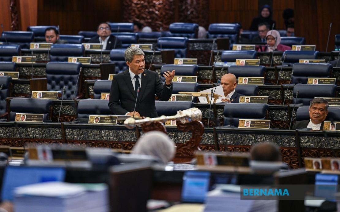 Malaysia's Gaza Aid Fund Operates with Full Transparency, Says Foreign Minister