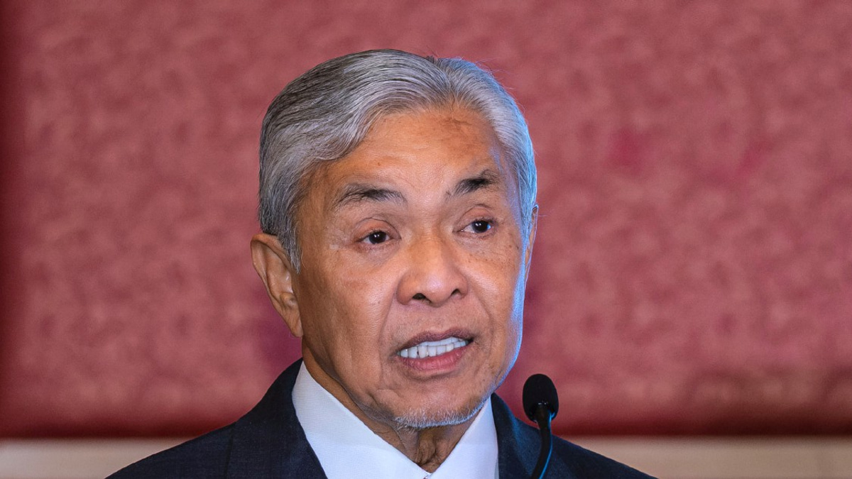 Immigration Department Must Become Strategic Engine for Growth, Security, Says Zahid