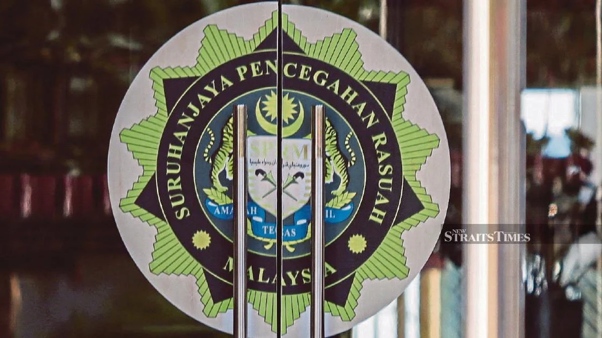 33 enforcement officers and civil servants remanded in MACC probe of foreign national abuse syndicate