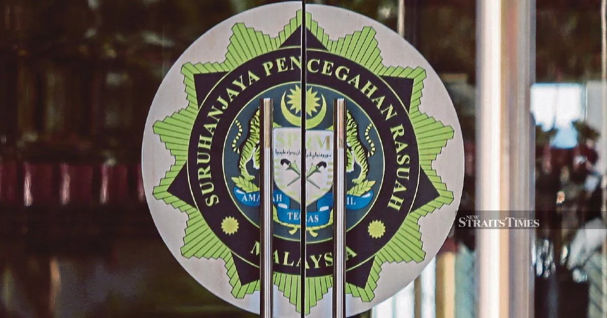 33 enforcement officers and civil servants remanded in MACC probe of foreign national abuse syndicate