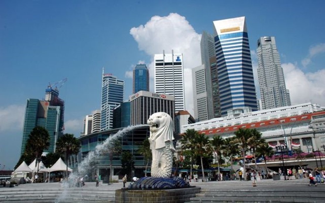 Singapore Activates Haze Monitoring Protocol as Regional Smoke Risk Escalates