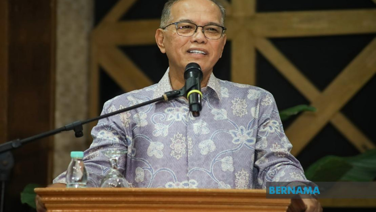 Pahang Invests RM5 Million in TVET to Build Workforce Pipeline Before Investment Arrives