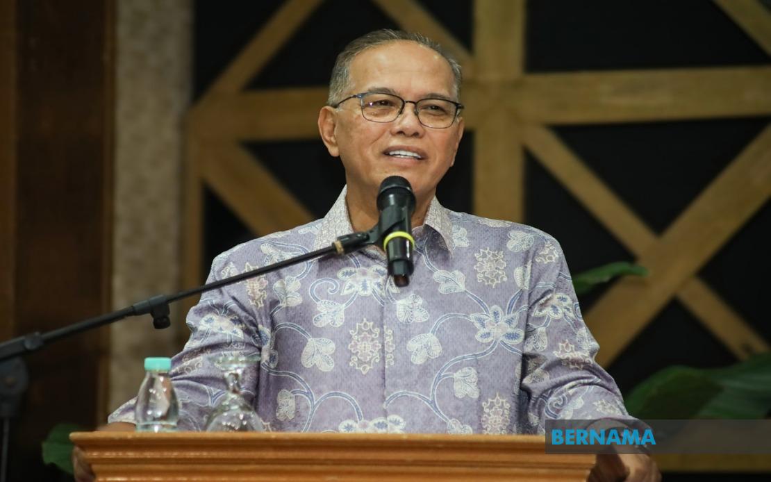 Pahang Invests RM5 Million in TVET to Build Workforce Pipeline Before Investment Arrives