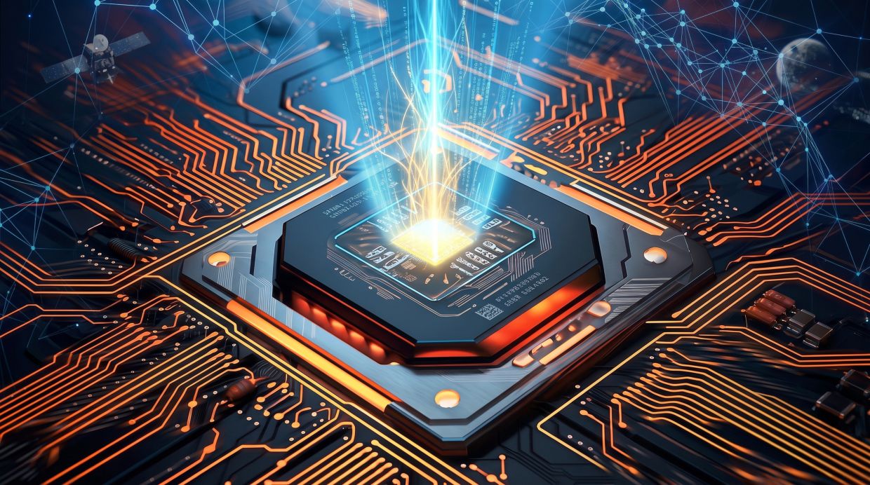 Malaysia's AI Chip Boom Defies Regional Slowdown, Though Political Clouds Gather