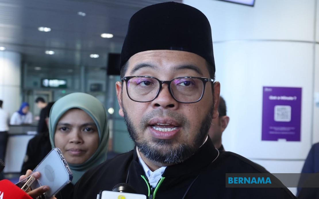 Malaysia Records Zero Haj Scam Cases in 2026 Season Amid Coordinated Security Push