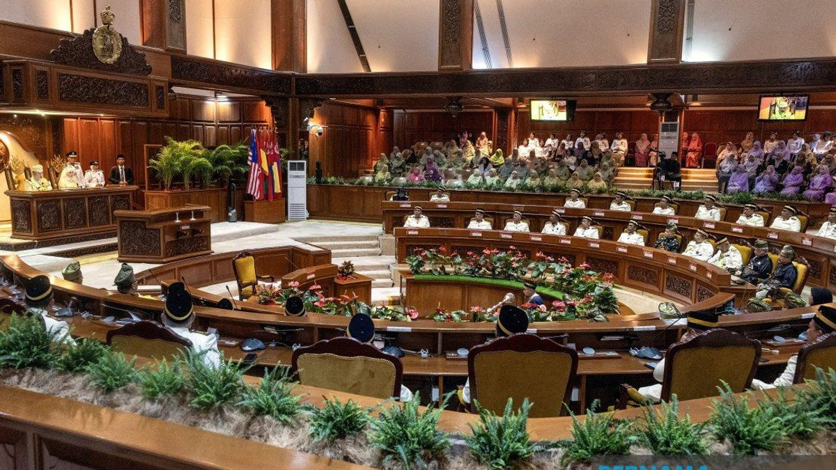 Kelantan To Table New Syariah Offences Bill Following Federal Court Ruling
