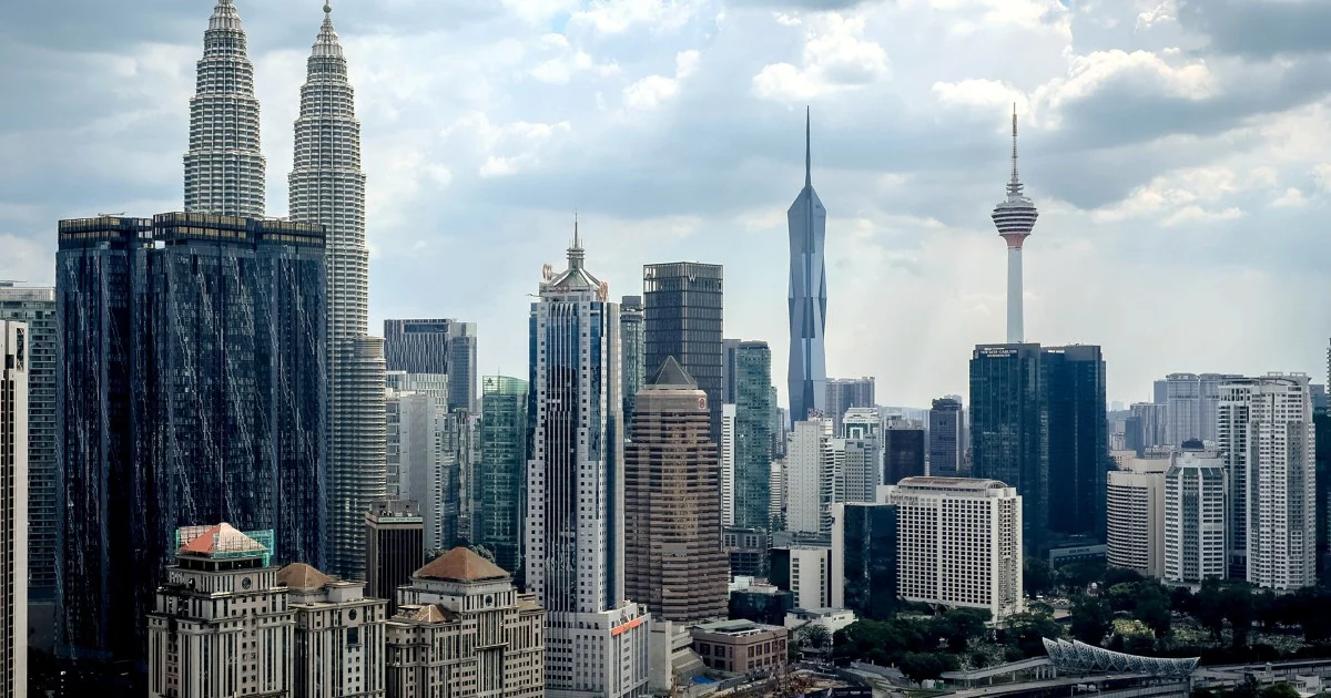Foreign investors look beyond Malaysia's political speculation and election timeline, says Miti