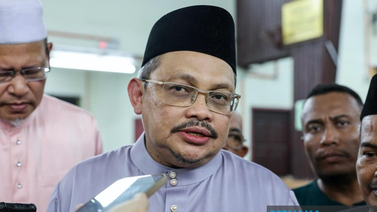 True Independence Demands Trustworthy Leadership, Says Former MACC Chief Dzulkifli