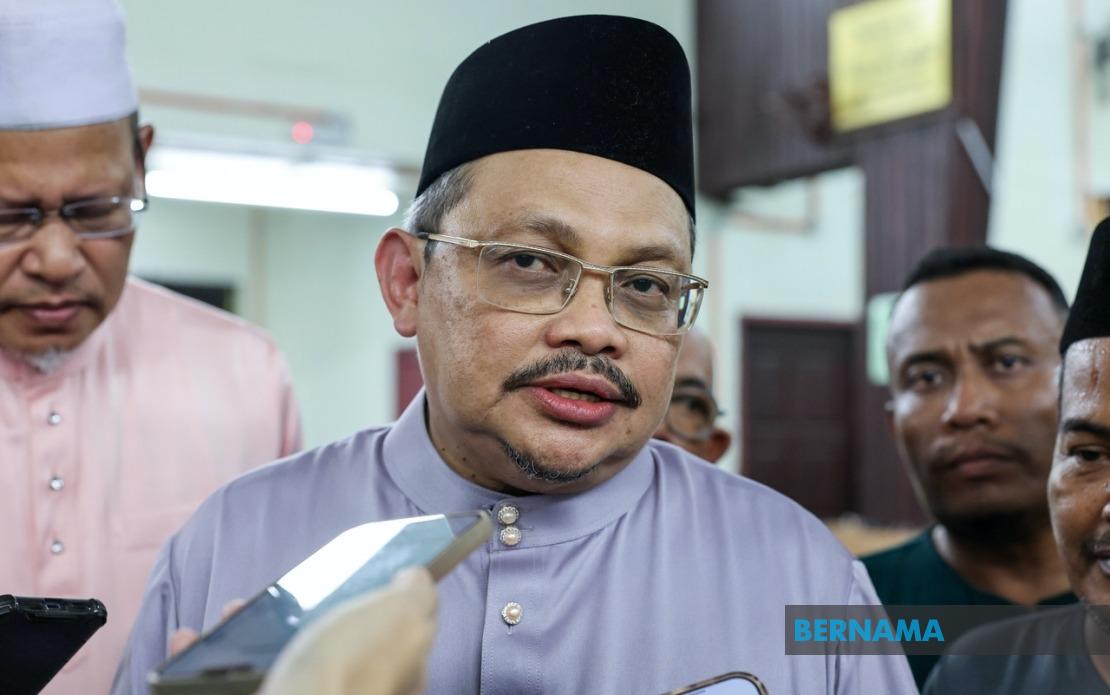 True Independence Demands Trustworthy Leadership, Says Former MACC Chief Dzulkifli