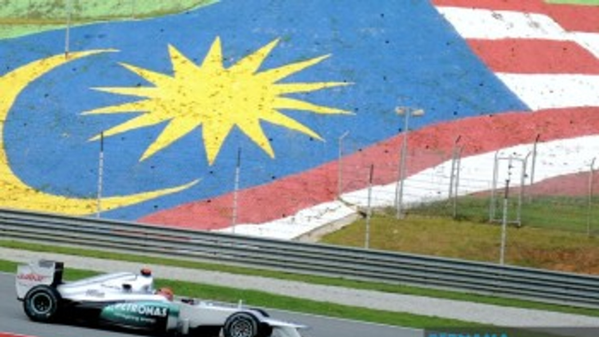 Malaysia Set to Host Bahrain Grand Prix in October 2026, Signalling Economic Revival and Future F1 Prospects