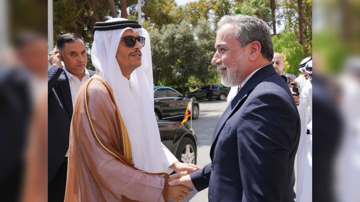 Iran Signals Fresh Openness to US Diplomacy as Qatar Mediates