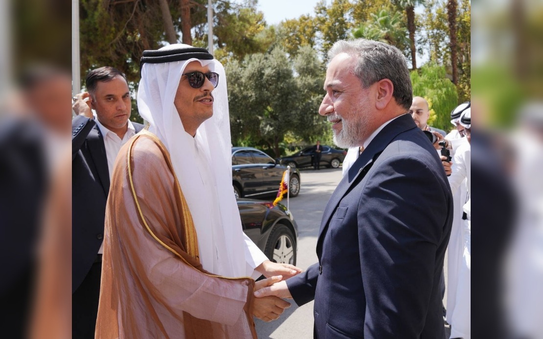 Iran Signals Fresh Openness to US Diplomacy as Qatar Mediates