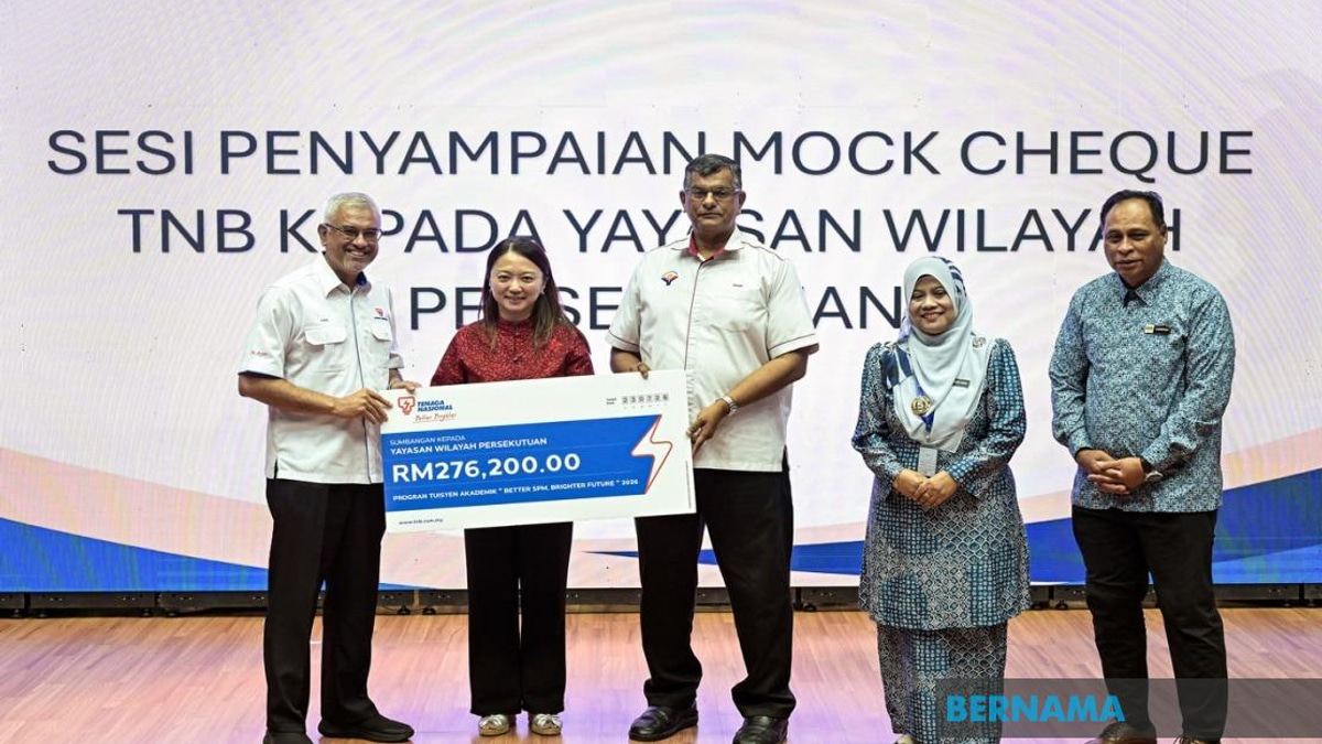 1,600 SPM Students in KL to Receive Free Tuition Under New Government Programme