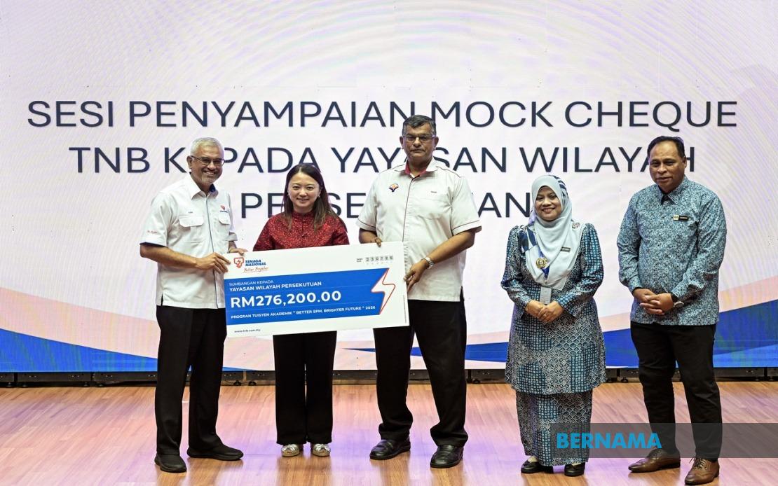 1,600 SPM Students in KL to Receive Free Tuition Under New Government Programme