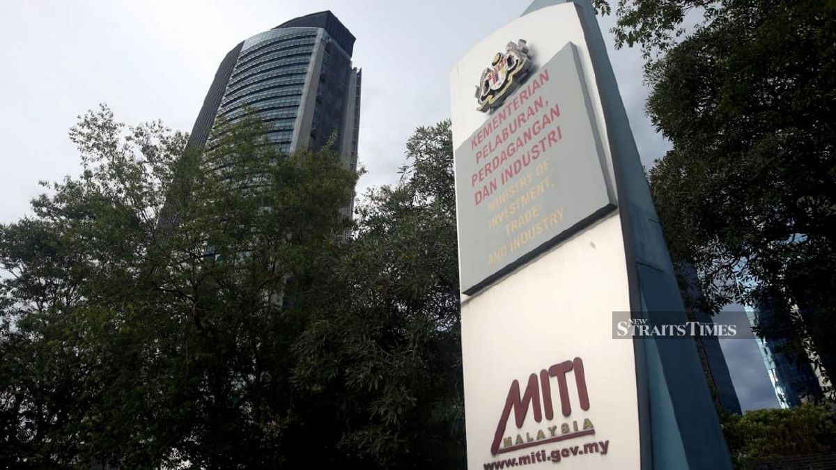 Malaysia Initiates Anti-Dumping Review of Coated Steel Imports from China, Taiwan and Vietnam