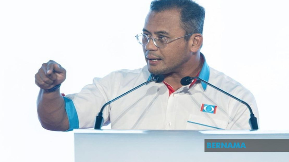PKR Must Guard Against Racial Politicking While Respecting Constitutional Foundations, Leadership Says