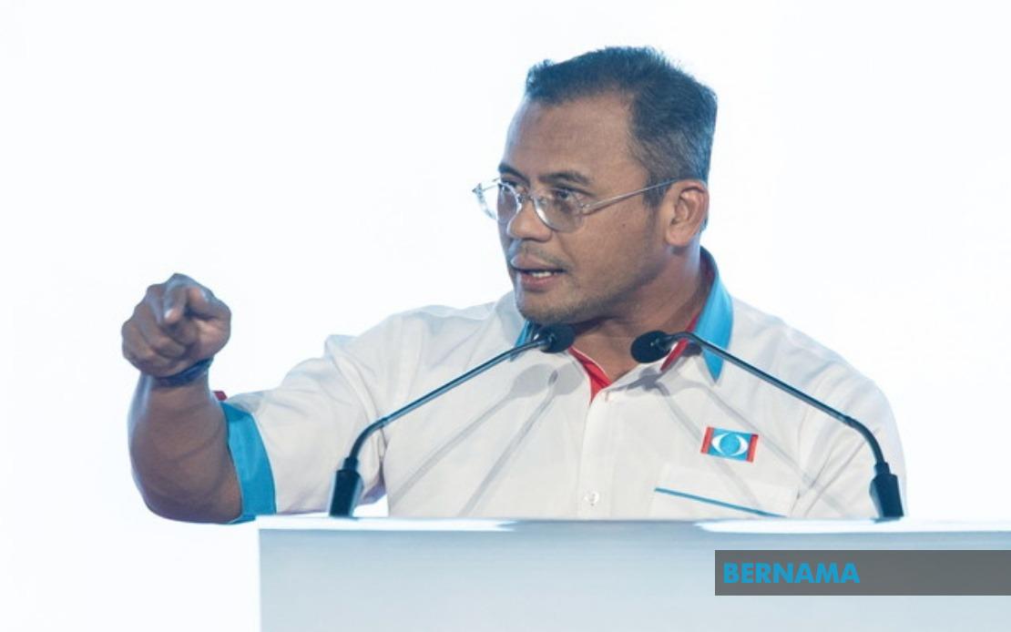 PKR Must Guard Against Racial Politicking While Respecting Constitutional Foundations, Leadership Says