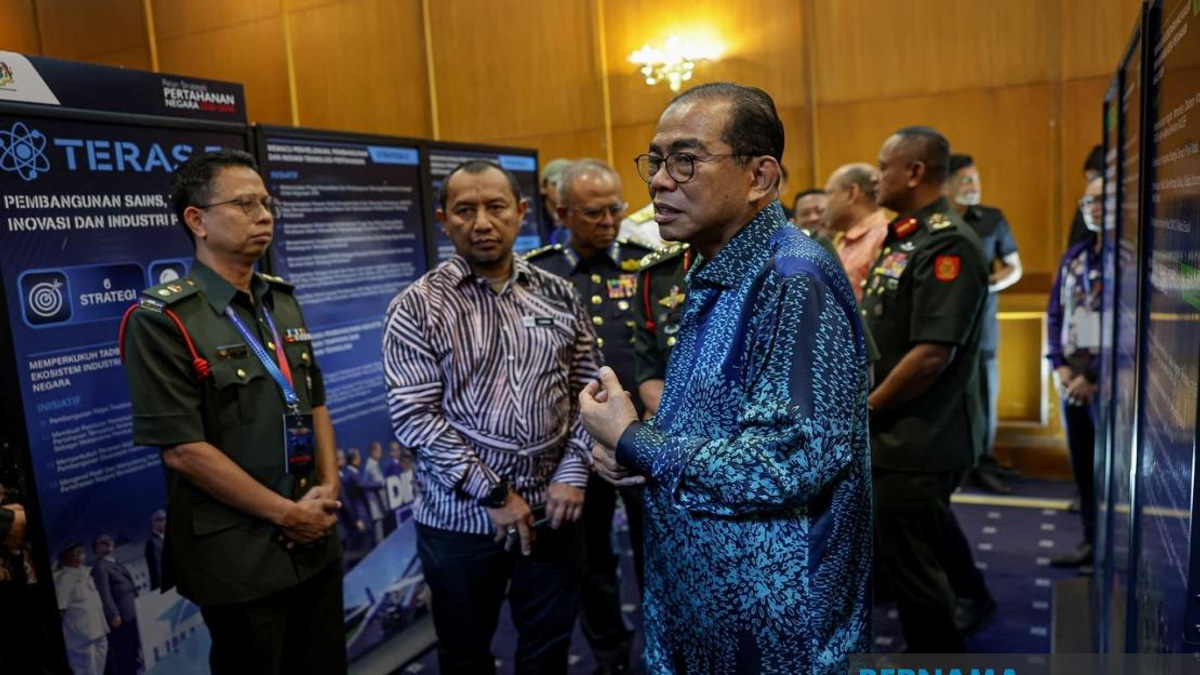 Malaysia Pursues Diplomatic Solution Over Cancelled Norwegian Missile Contract