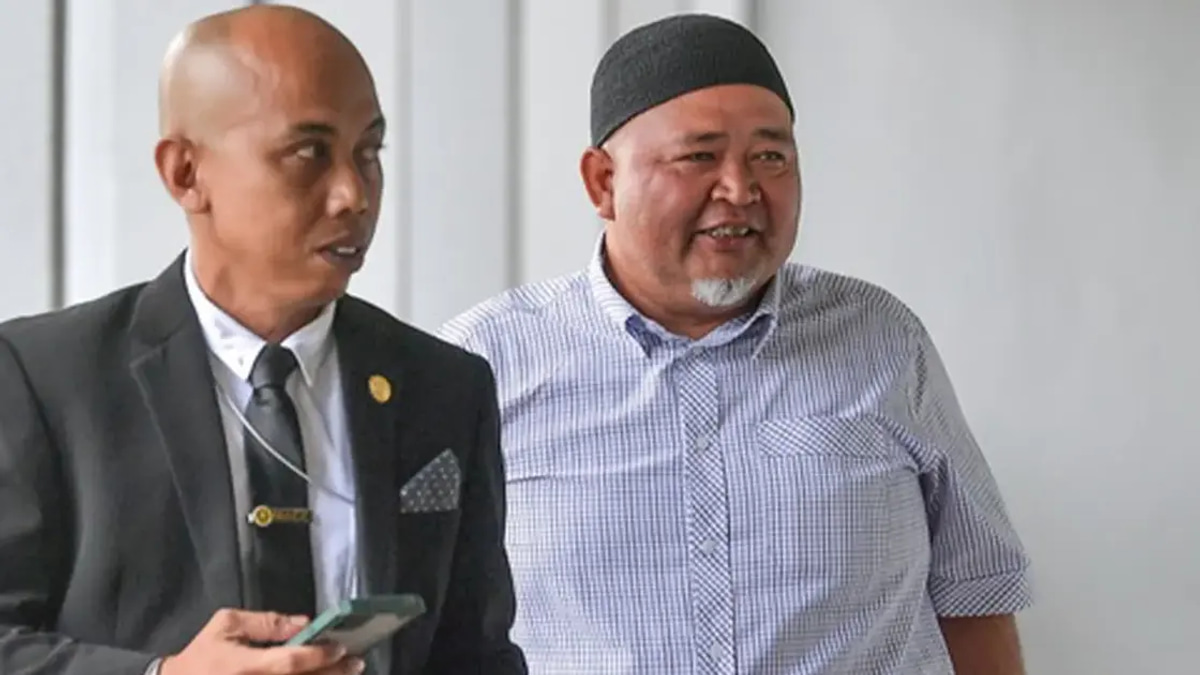Former Kedah Chief Minister's Aide Must Defend Against Rare Earth Bribery Allegations