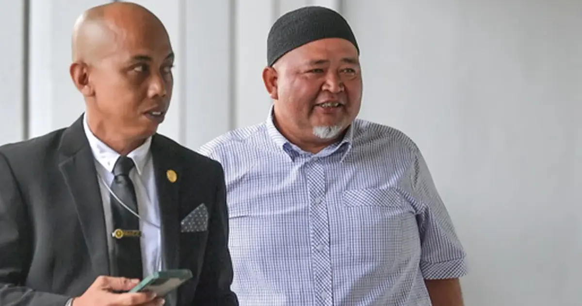 Former Kedah Chief Minister's Aide Must Defend Against Rare Earth Bribery Allegations