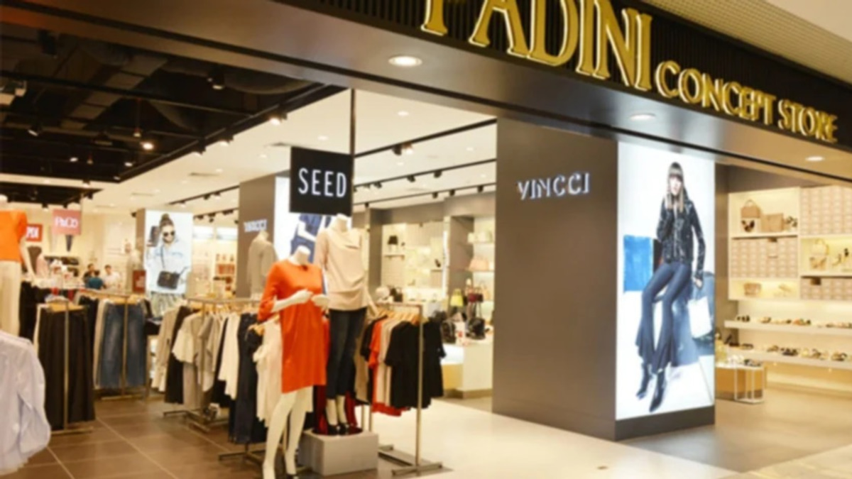 Padini Stock Poised for 27% Rally as Legal Uncertainty Fades, Analyst Says