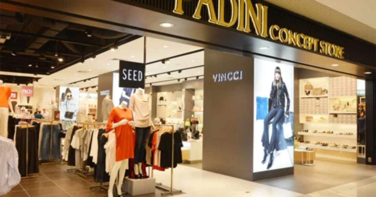 Padini Stock Poised for 27% Rally as Legal Uncertainty Fades, Analyst Says