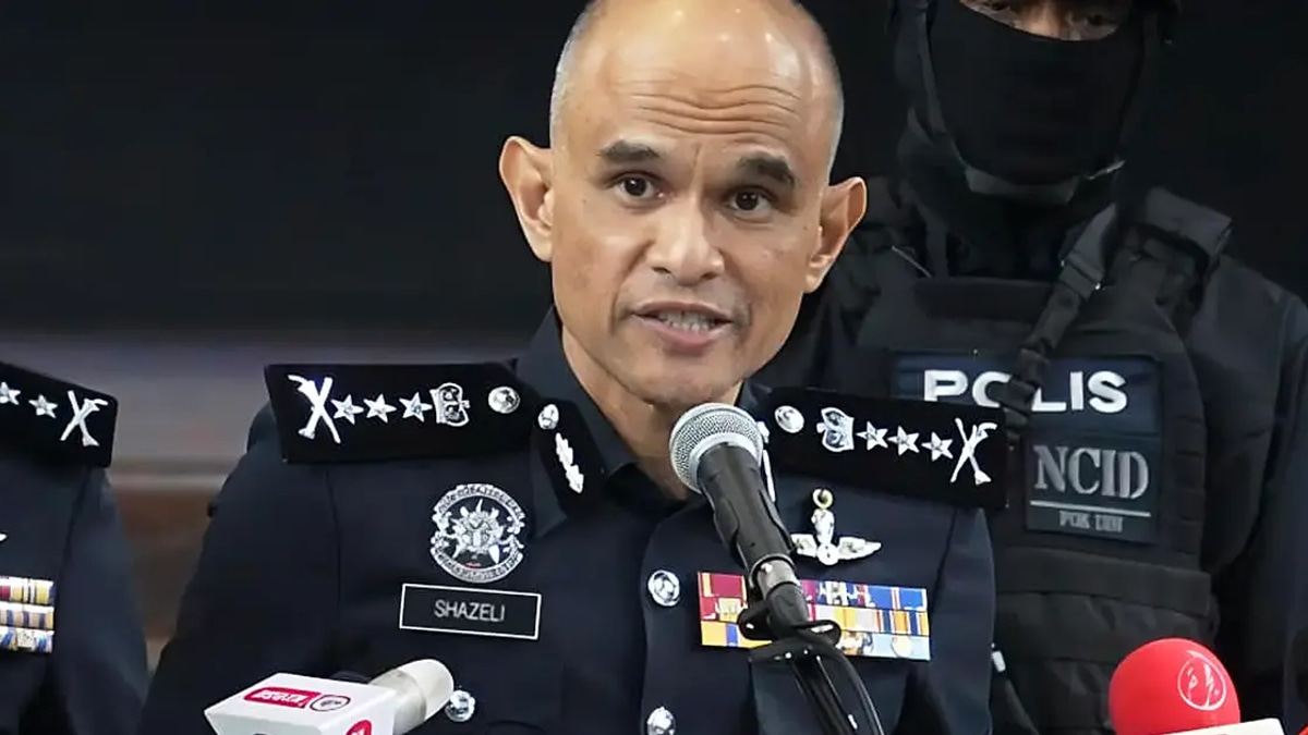 Student arrested after Form 3 pupil allegedly assaulted in Shah Alam school incident