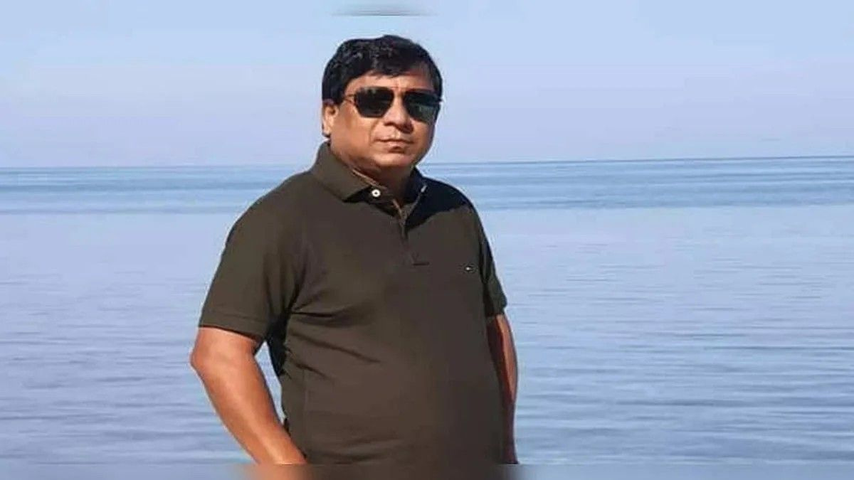 Indian police hunt West Bengal businessman allegedly tied to ruling party in major asset seizure operation