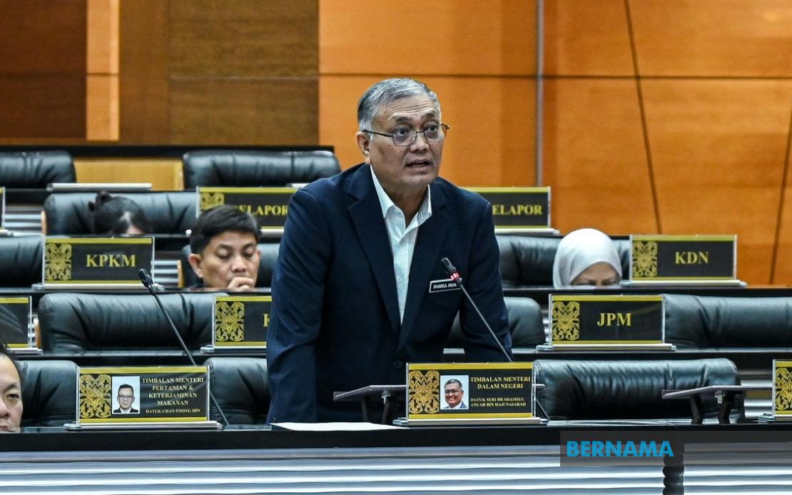 Over 3,600 Citizenship Applications Stuck in Limbo in Sabah, Home Ministry Reveals
