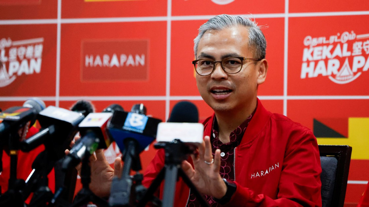Fahmi urges mature campaign debate in Negri Sembilan polls, urges competitors to shun divisive 3R tactics