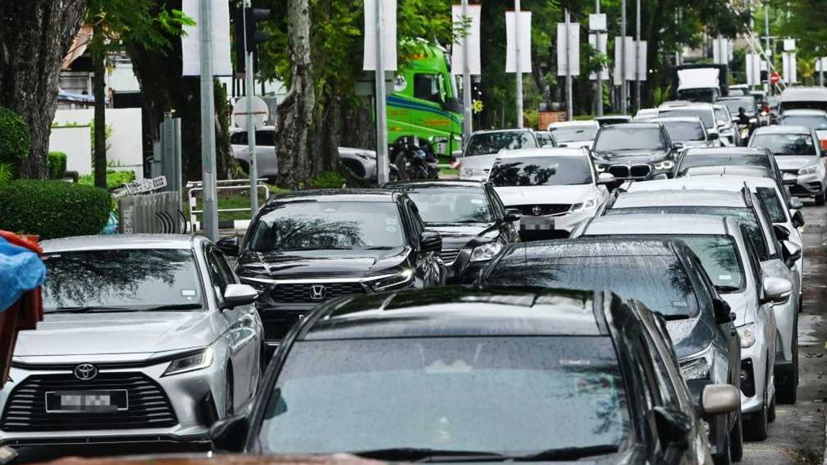 Selangor MP demands full disclosure on parking system cyberattack