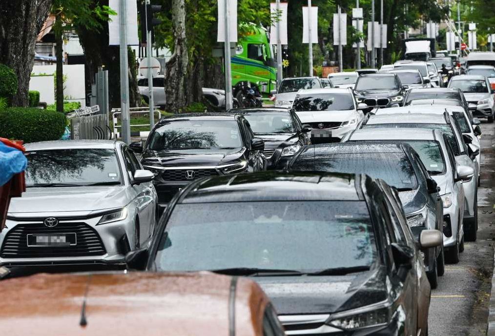 Selangor MP demands full disclosure on parking system cyberattack