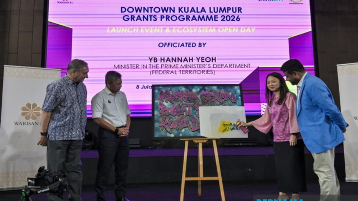DBKL Moves to Acquire Land, Resolve Taman Datuk Senu Access Road Crisis
