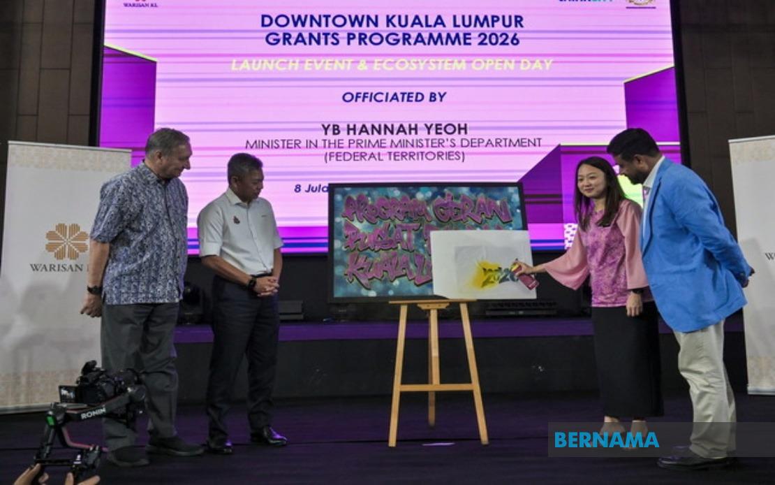 DBKL Moves to Acquire Land, Resolve Taman Datuk Senu Access Road Crisis
