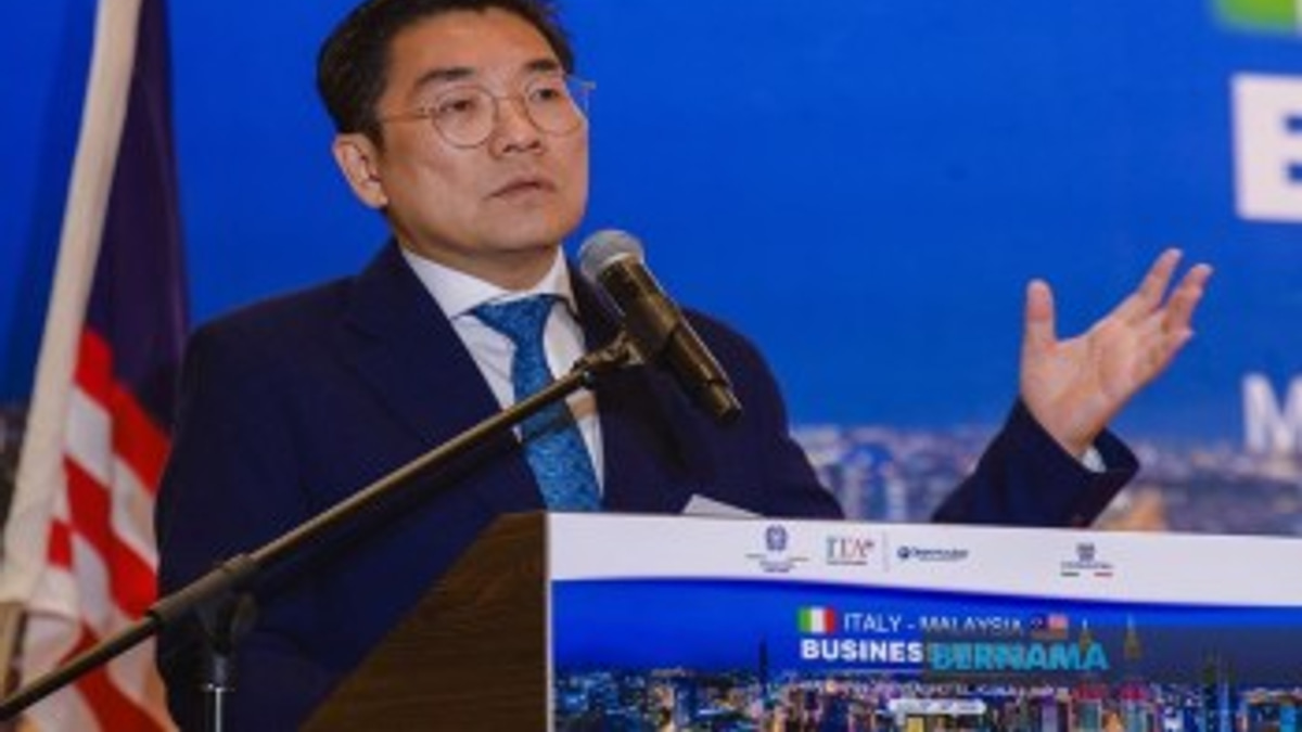 Malaysia and EU Press Forward on Trade Pact, Aiming for 2027 Completion