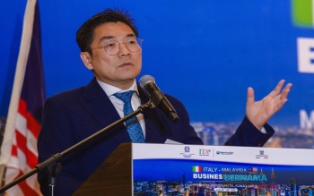 Malaysia and EU Press Forward on Trade Pact, Aiming for 2027 Completion